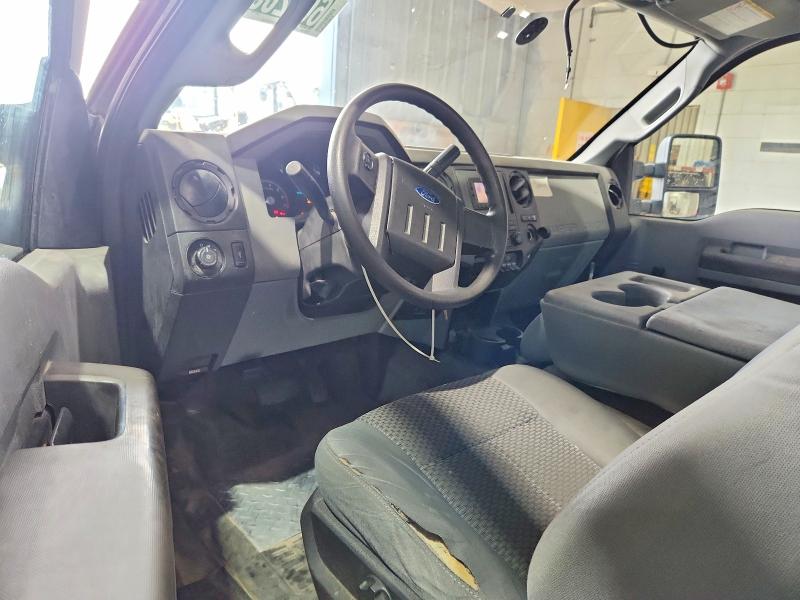 Aukcja sprzedaży 2015 Ford F250, vin: 1FDBF2B65FED21561, numer aukcji: 70693946
