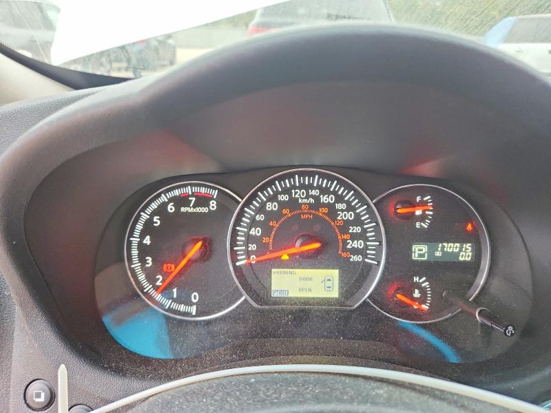 70634936 :رقم المزاد ، 1N4AA5AP2EC454868 vin ، 2014 Nissan Maxima مزاد بيع