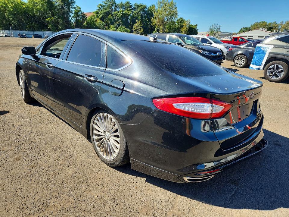 Продаж на аукціоні авто 2014 Ford Fusion, vin: 3FA6P0D99ER348343, номер лоту: 67430656