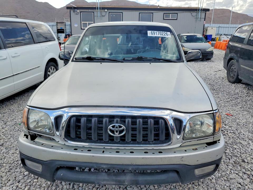 Продаж на аукціоні авто 2003 Toyota Tacoma, vin: 5TEVL52N73Z176146, номер лоту: 69170226
