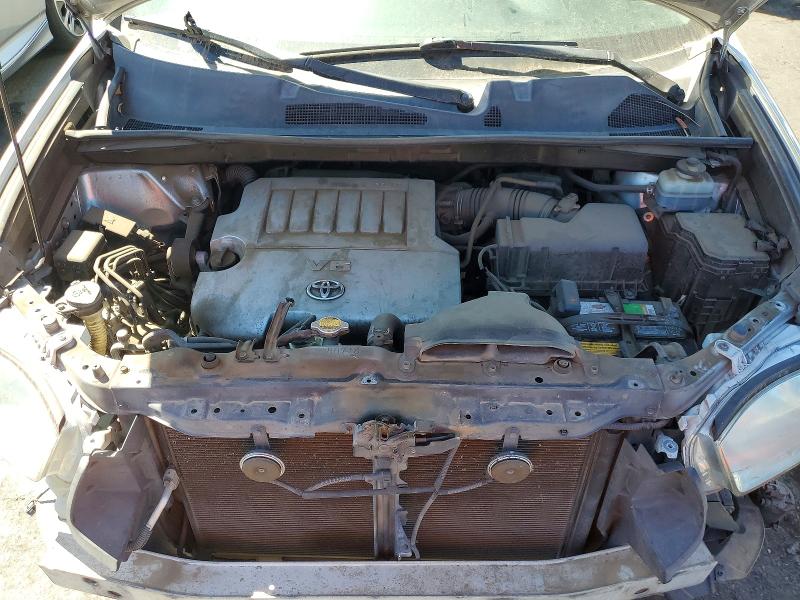 Продажа на аукционе авто 2008 Toyota Highlander, vin: JTEES43A982096623, номер лота: 68360696