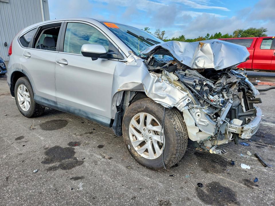 67729656 :رقم المزاد ، 3CZRM3H57GG713930 vin ، 2016 Honda Cr-v مزاد بيع