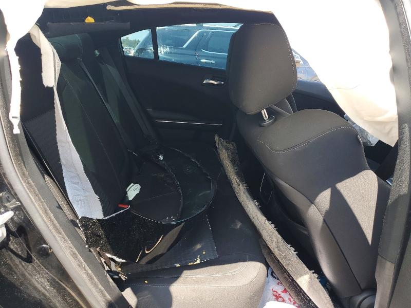 Продаж на аукціоні авто 2021 Dodge Charger, vin: 2C3CDXHG3MH644156, номер лоту: 67786726