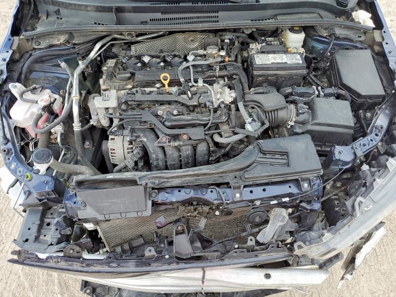 Продаж на аукціоні авто 2025 Toyota Corolla, vin: 5YFB4MDE2SP234305, номер лоту: 69205576