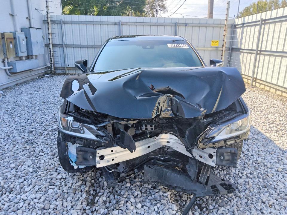 Aukcja sprzedaży 2023 Lexus Es 250, vin: 58AD11D11PU011457, numer aukcji: 67711946