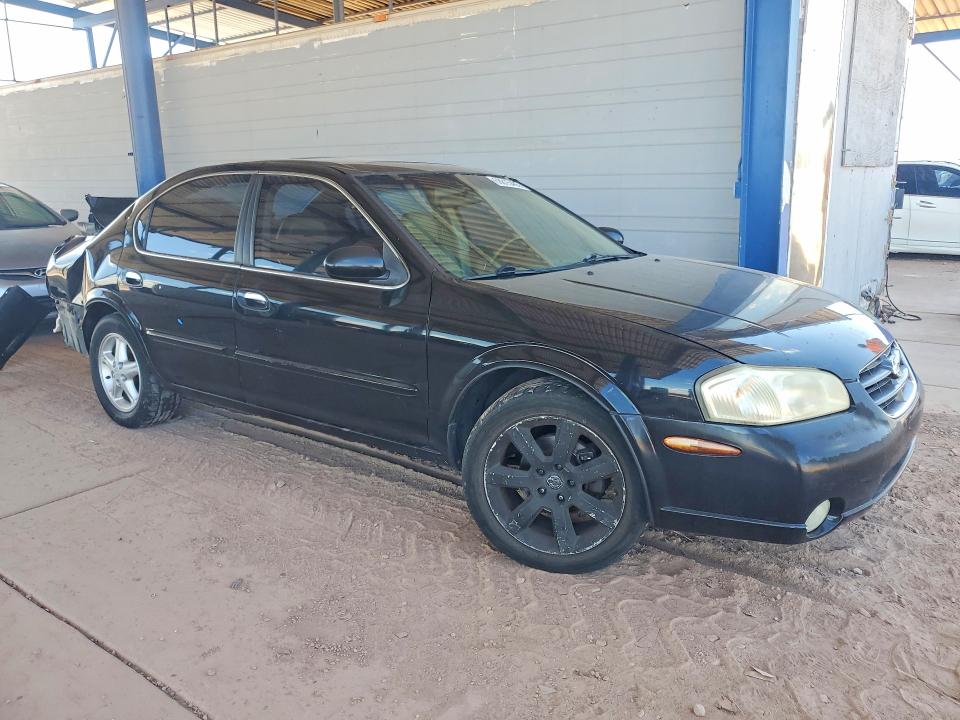 Aukcja sprzedaży 2000 Nissan Maxima, vin: JN1CA31D5YT725846, numer aukcji: 68815486