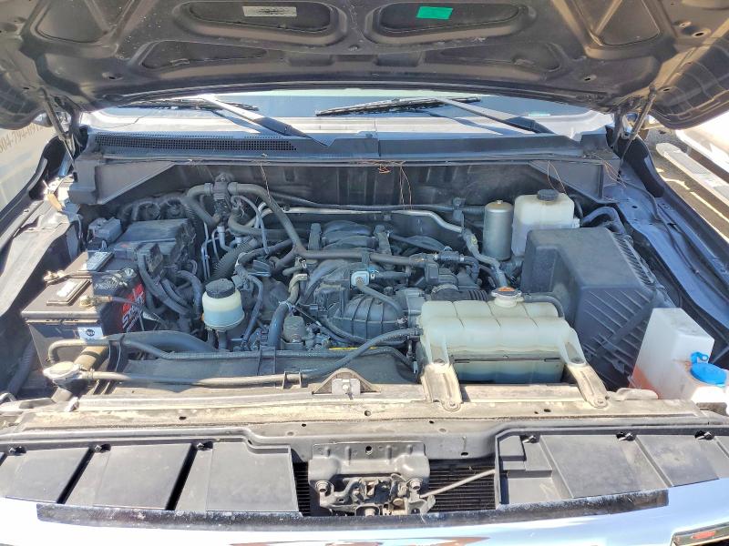 66423756 :رقم المزاد ، 5BZAF0AAXHN850419 vin ، 2017 Nissan Nv مزاد بيع