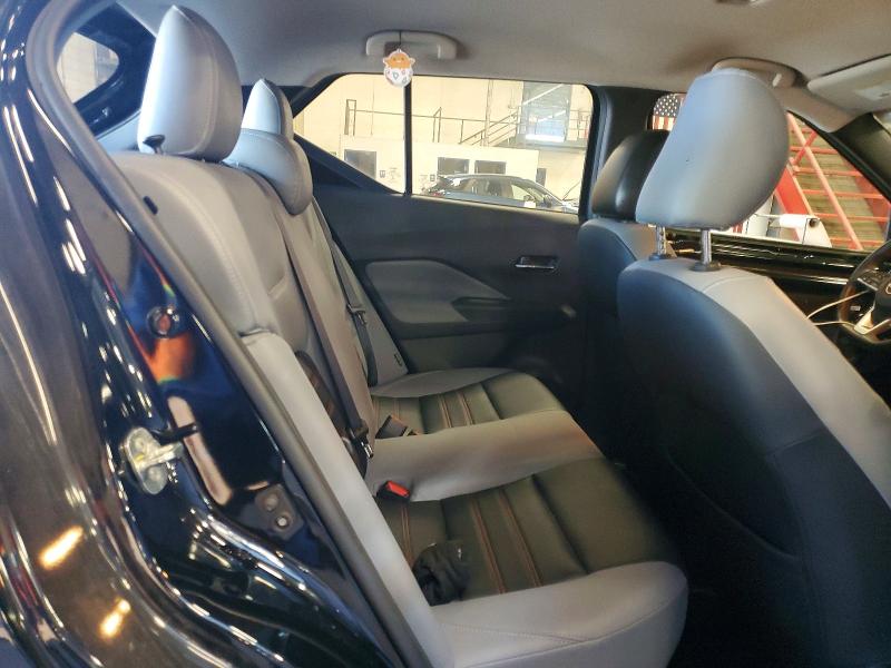 Продажа на аукционе авто 2023 Nissan Kicks, vin: 3N1CP5DV4PL484900, номер лота: 70175426