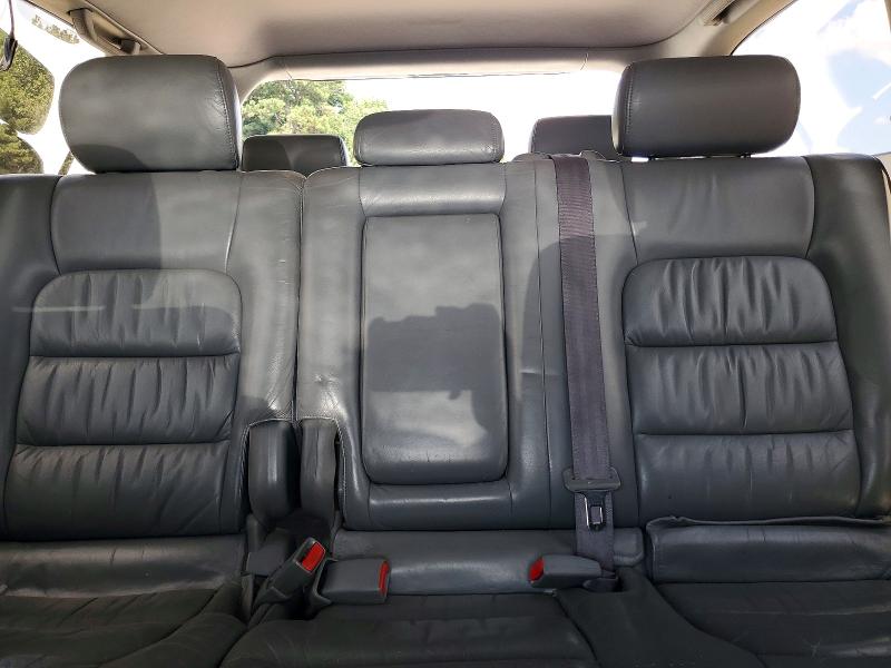 Aukcja sprzedaży 2002 Lexus Lx, vin: JTJHT00W823522517, numer aukcji: 67414786