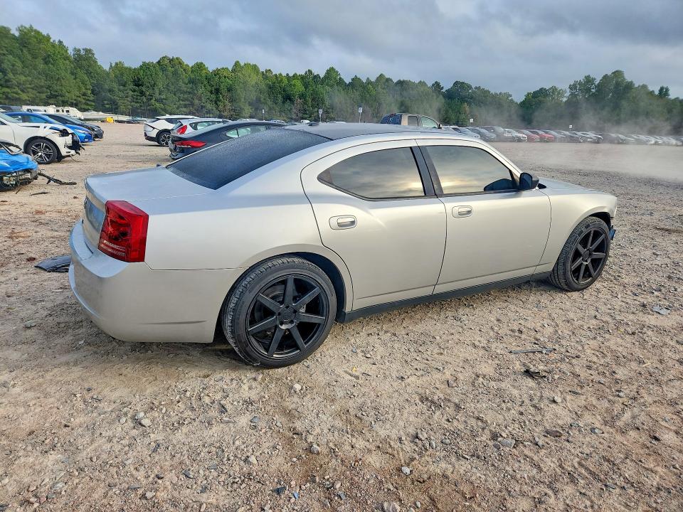 69323356 :رقم المزاد ، 2B3KA43GX7H879763 vin ، 2007 Dodge Charger مزاد بيع