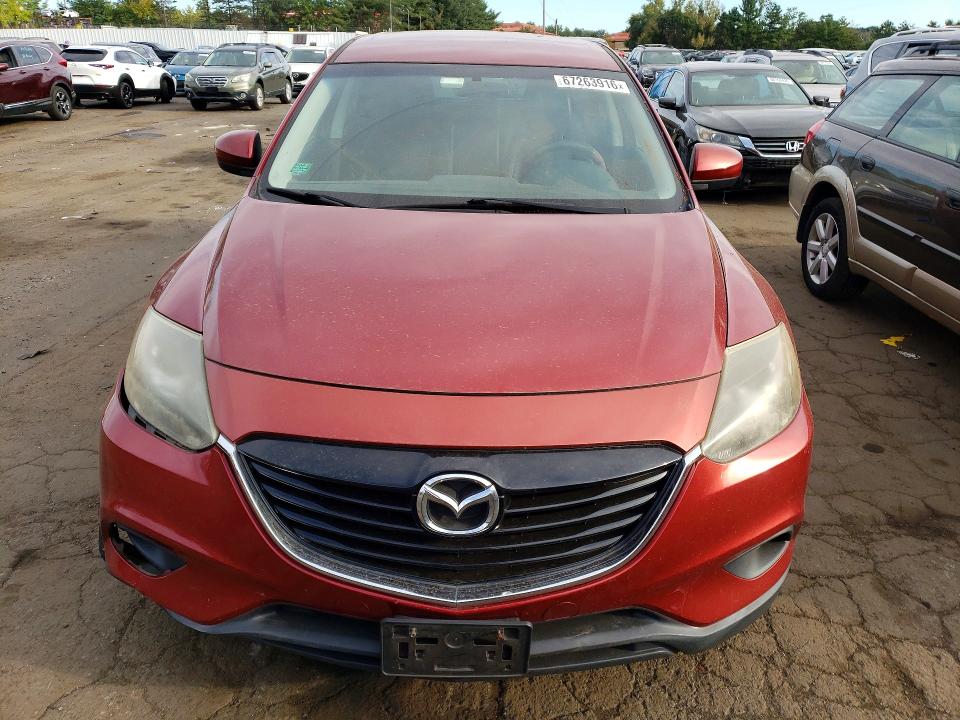 Aukcja sprzedaży 2013 Mazda Cx-9, vin: JM3TB3CAXD0409990, numer aukcji: 67263916