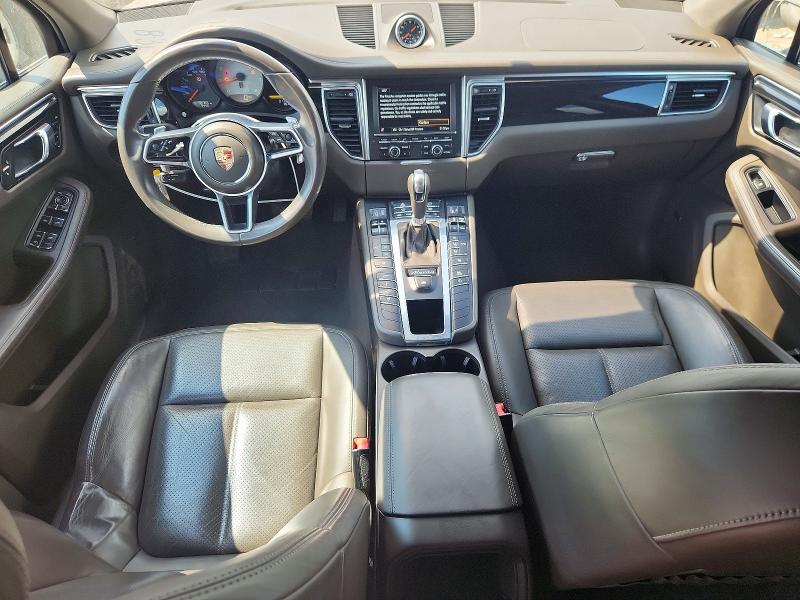 2015 Porsche Macan მანქანა იყიდება აუქციონზე, vin: WP1AB2A50FLB54220, აუქციონის ნომერი: 67541146