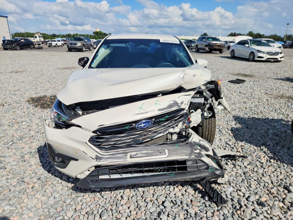 69027516 :رقم المزاد ، JF1GUAFC9R8260315 vin ، 2024 Subaru Impreza مزاد بيع