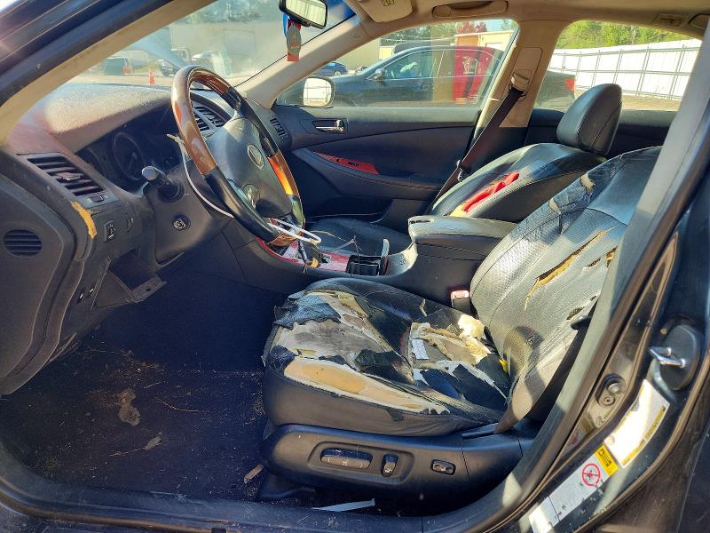 2008 Lexus Es მანქანა იყიდება აუქციონზე, vin: JTHBJ46G382262658, აუქციონის ნომერი: 67559086