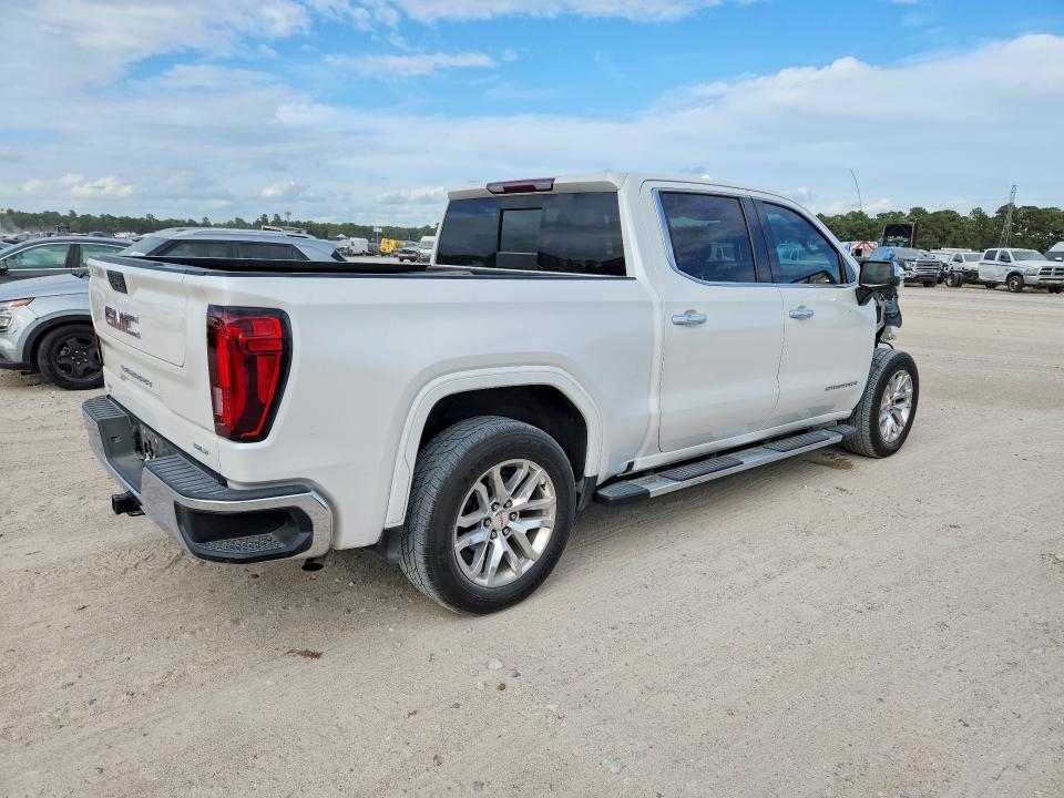Auction sale of the 2021 Gmc Sierra, vin: 3GTP8DED7MG429681, lot number: 71082706
