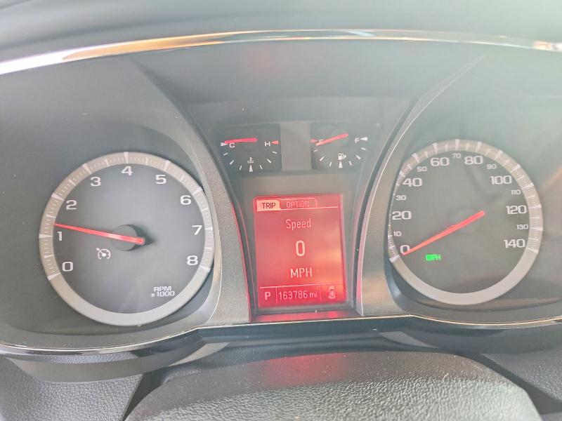 2013 Gmc Terrain მანქანა იყიდება აუქციონზე, vin: 2GKFLWE38D6322524, აუქციონის ნომერი: 69015116