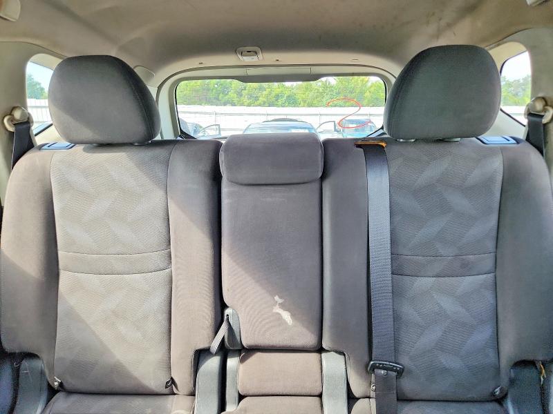 Продаж на аукціоні авто 2015 Nissan Rogue, vin: KNMAT2MV2FP524893, номер лоту: 69642636