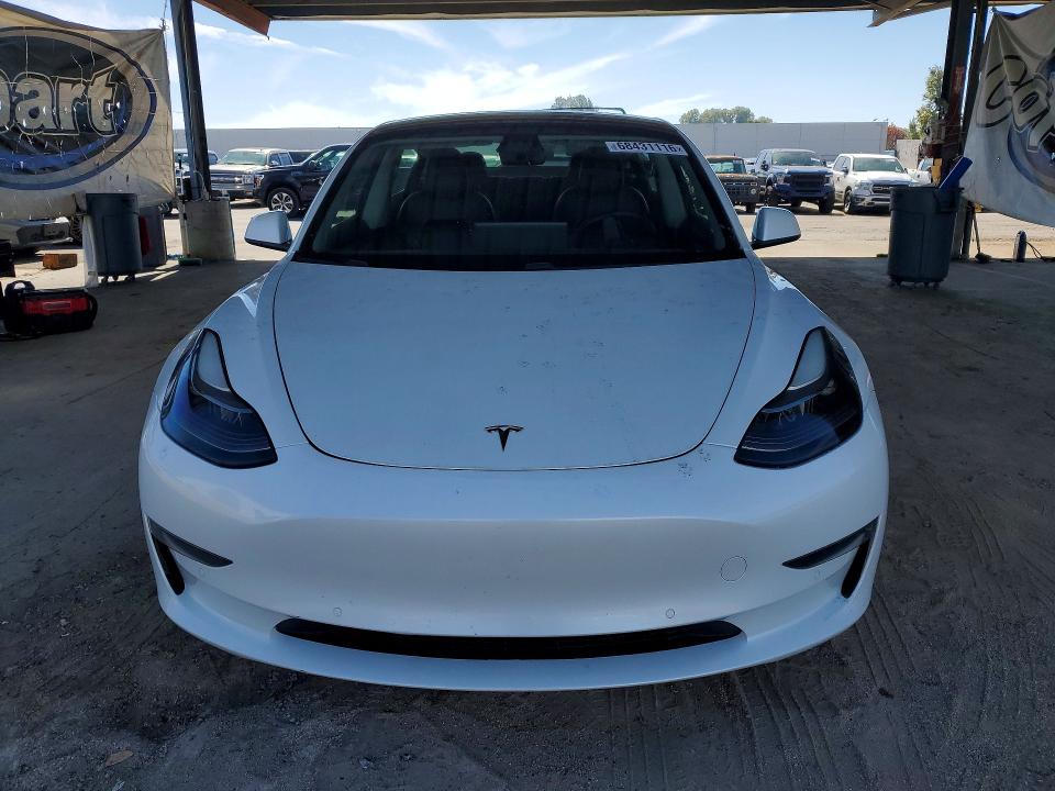 Продаж на аукціоні авто 2021 Tesla Model 3, vin: 5YJ3E1EA6MF996059, номер лоту: 68431116