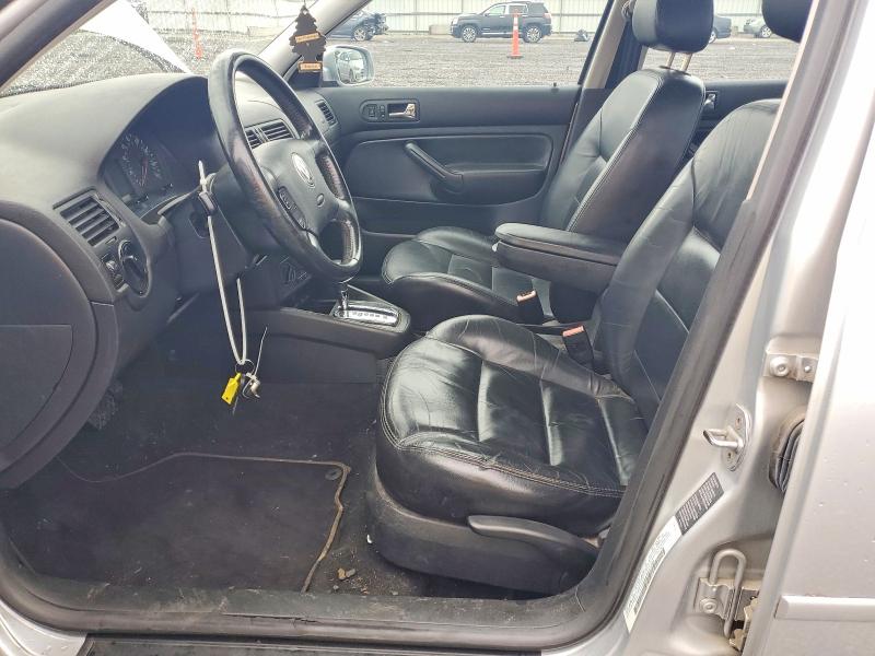 Продажа на аукционе авто 2002 Volkswagen Jetta, vin: 3VWSB69M72M178366, номер лота: 68421176