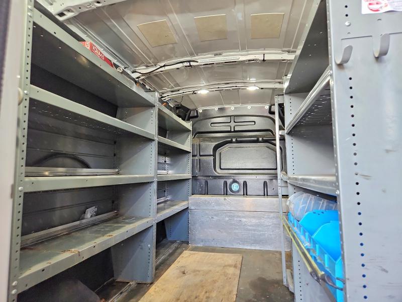 70258296 :رقم المزاد ، 1FTBR1C82PKA39791 vin ، 2023 Ford Transit مزاد بيع