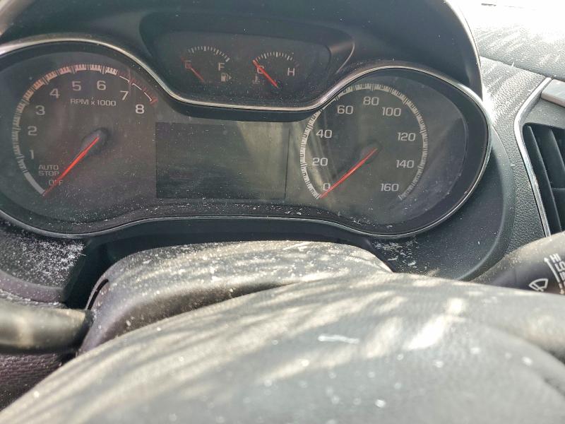 Aukcja sprzedaży 2018 Chevrolet Cruze, vin: 1G1BE5SM9J7208399, numer aukcji: 68329146