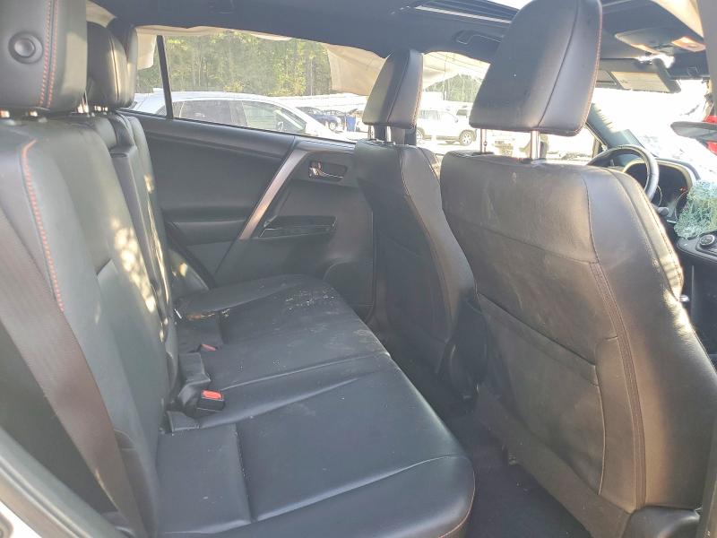 Продажа на аукционе авто 2017 Toyota Rav4, vin: JTMJFREV1HJ157716, номер лота: 68389866