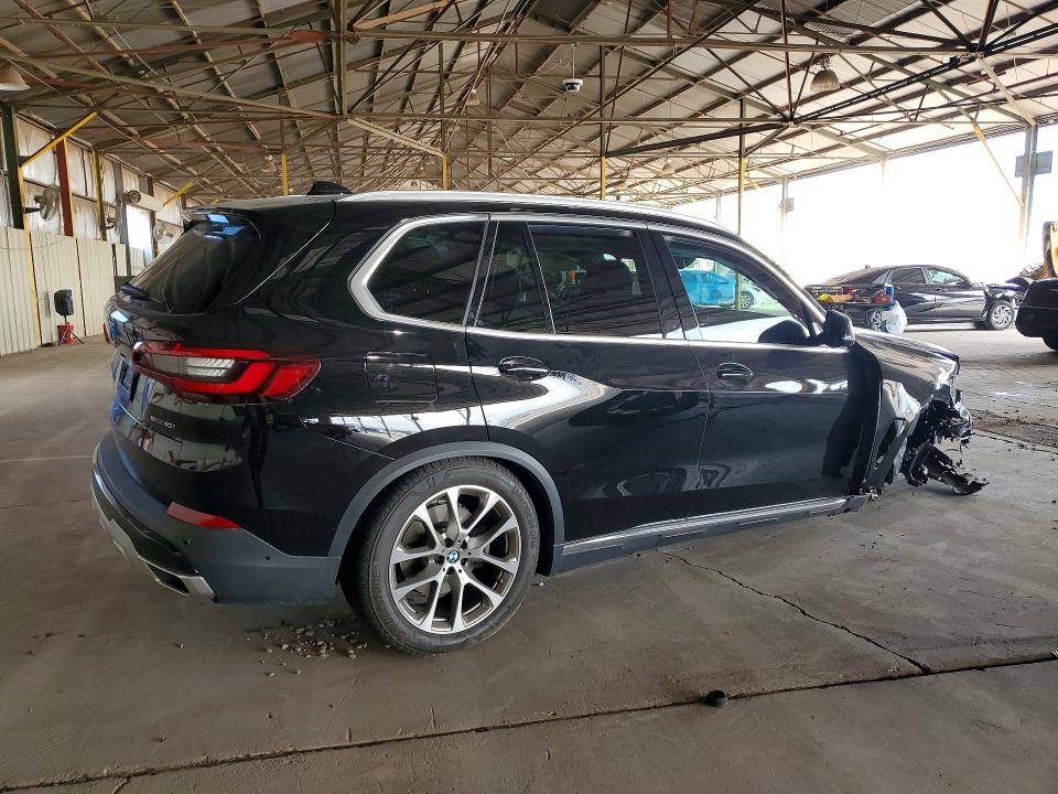 Aukcja sprzedaży 2021 Bmw X5, vin: 5UXCR4C06M9F02651, numer aukcji: 67210116