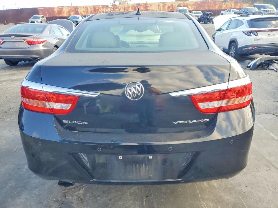 Продаж на аукціоні авто 2012 Buick Verano, vin: 1G4PR5SK5C4203135, номер лоту: 69897696