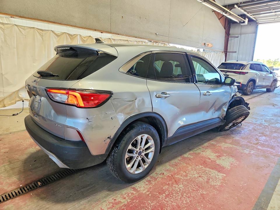 69978956 :رقم المزاد ، 1FMCU9G67NUC00028 vin ، 2022 Ford Escape مزاد بيع