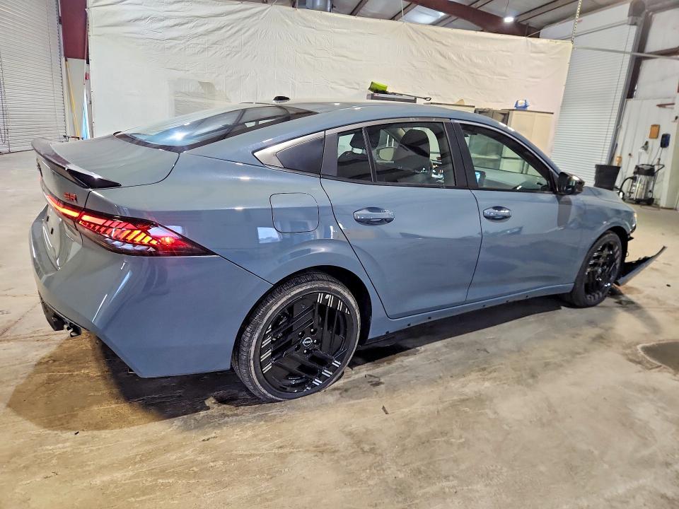 Продажа на аукционе авто 2026 Nissan Sentra, vin: 3N1AB9DV2TY309961, номер лота: 68512646