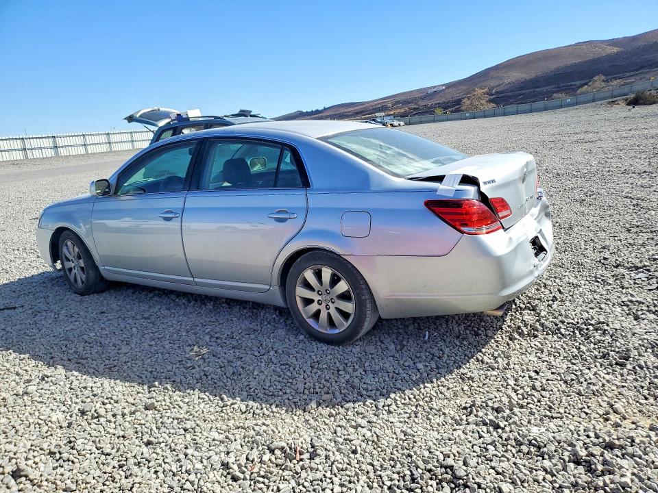69594026 :رقم المزاد ، 4T1BK36B76U162010 vin ، 2006 Toyota Avalon مزاد بيع