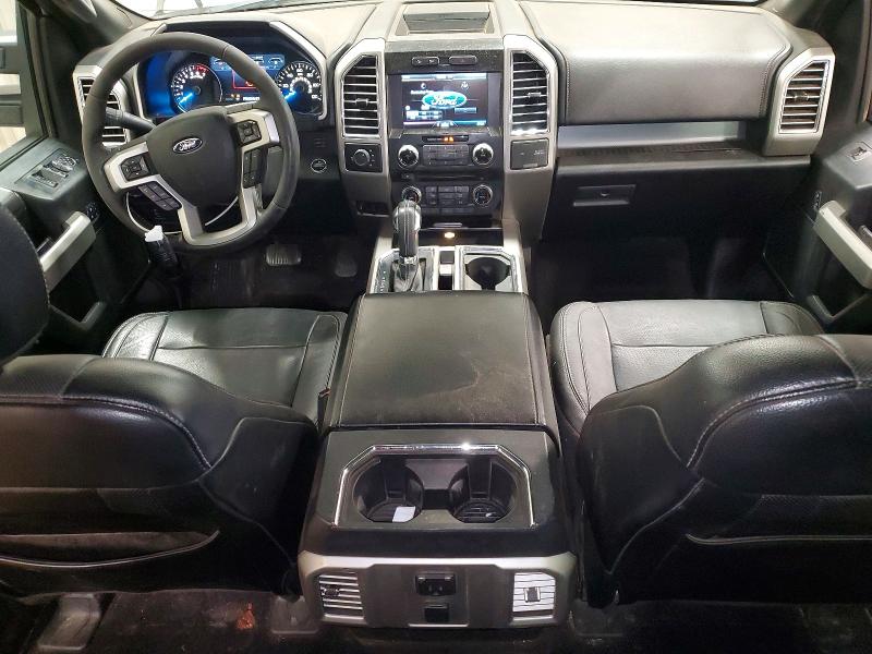 Продажа на аукционе авто 2015 Ford F150, vin: 1FTFW1EG6FFC80243, номер лота: 70356266