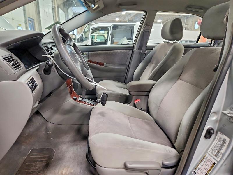 Aukcja sprzedaży 2008 Toyota Corolla, vin: 1NXBR32E28Z963085, numer aukcji: 70796006