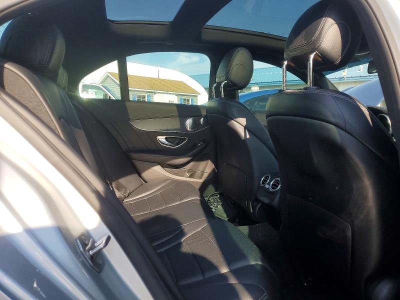Продаж на аукціоні авто 2016 Mercedes-benz C, vin: 55SWF4KB7GU175855, номер лоту: 68495136