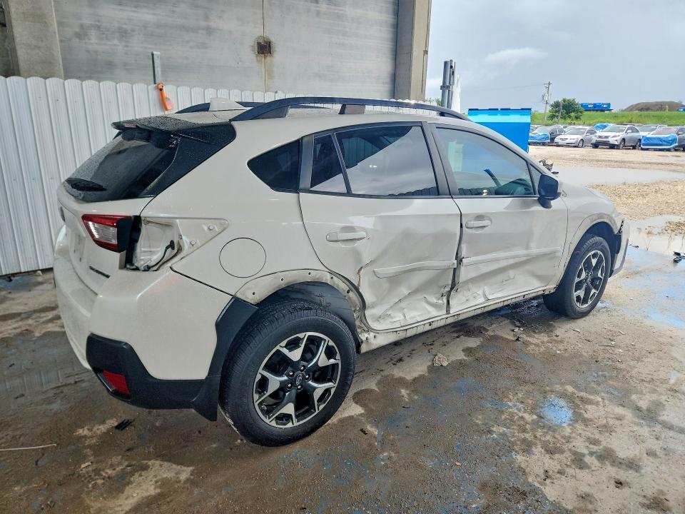Продаж на аукціоні авто 2019 Subaru Crosstrek, vin: JF2GTAEC6K8365612, номер лоту: 70435866