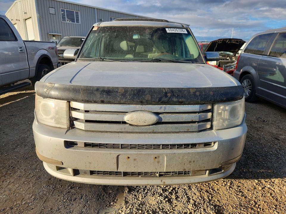 69426726 :رقم المزاد ، 2FMHK6DC5BBD35675 vin ، 2011 Ford Flex مزاد بيع