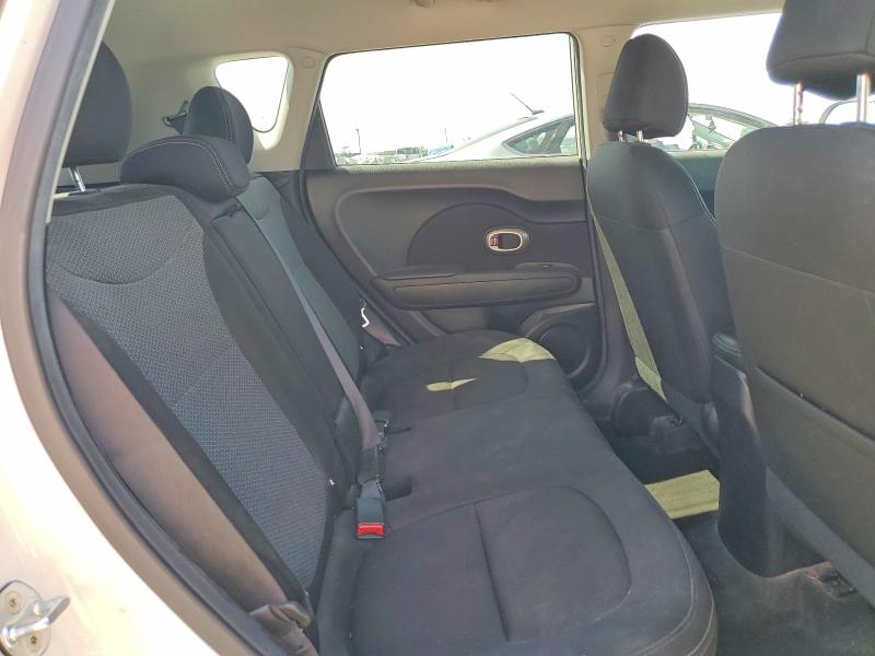 69975576 :رقم المزاد ، KNDJP3A58J7528034 vin ، 2018 Kia Soul مزاد بيع