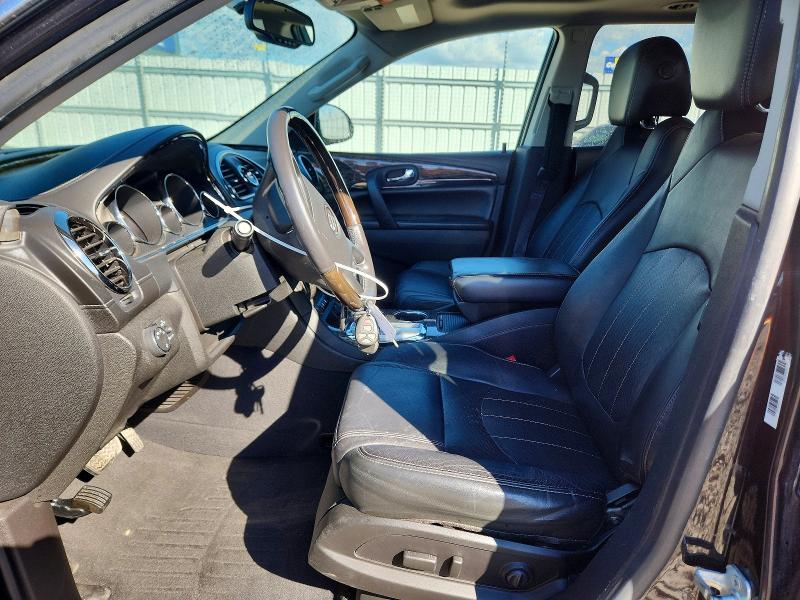 Продажа на аукционе авто 2014 Buick Enclave, vin: 5GAKVBKDXEJ346288, номер лота: 70637786