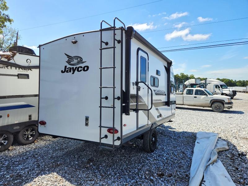 69921886 :رقم المزاد ، 1UJBB0AH7T1HG0091 vin ، 2026 Jayco Jay Feathe مزاد بيع