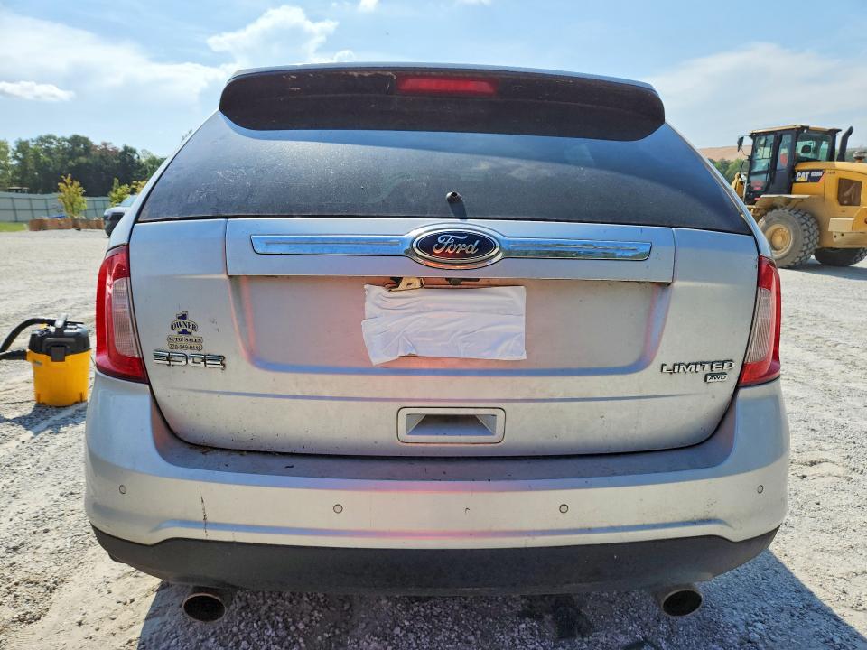 Продаж на аукціоні авто 2013 Ford Edge, vin: 2FMDK4KC5DBA68966, номер лоту: 70171846