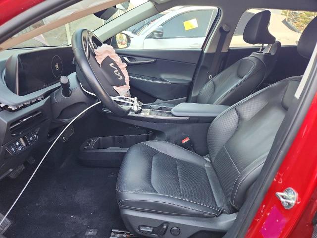 Продаж на аукціоні авто 2023 Kia Ev6, vin: KNDC34LA5P5612269, номер лоту: 65720956