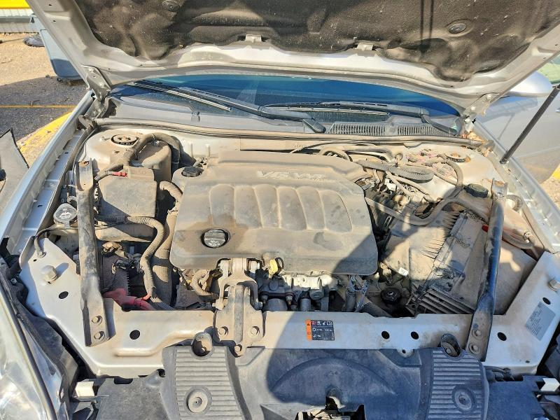 Aukcja sprzedaży 2016 Chevrolet Impala Limited, vin: 2G1WC5E30G1128151, numer aukcji: 68930666