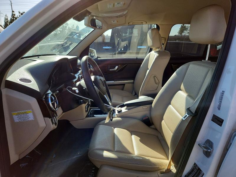 Aukcja sprzedaży 2013 Mercedes-benz Glk, vin: WDCGG5HBXDG145471, numer aukcji: 70255246