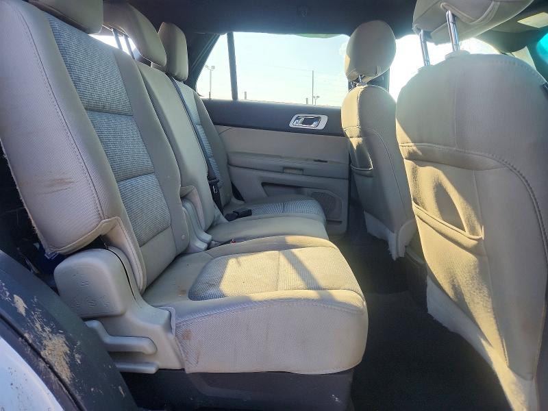 Продаж на аукціоні авто 2013 Ford Explorer, vin: 1FM5K8D8XDGA93908, номер лоту: 69078236