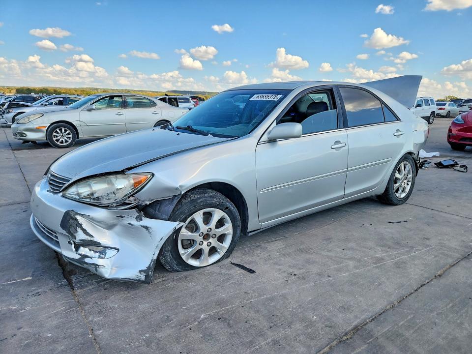 Продаж на аукціоні авто 2006 Toyota Camry, vin: 4T1BF30K76U634316, номер лоту: 68685976