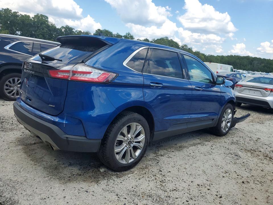 Продаж на аукціоні авто 2024 Ford Edge, vin: 2FMPK4K9XRBA53565, номер лоту: 67783036