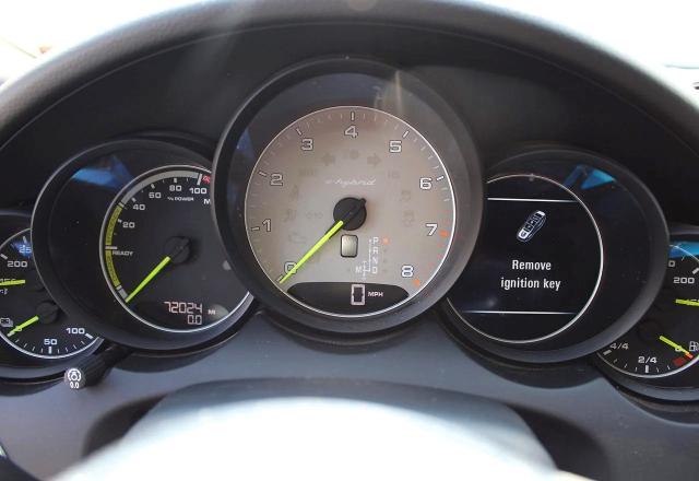 Продажа на аукционе авто 2015 Porsche Cayenne, vin: WP1AE2A29FLA52010, номер лота: 67668556