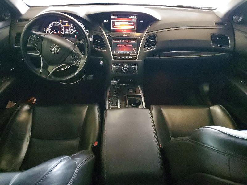 Aukcja sprzedaży 2016 Acura Rlx, vin: JH4KC1F58GC001638, numer aukcji: 68025896