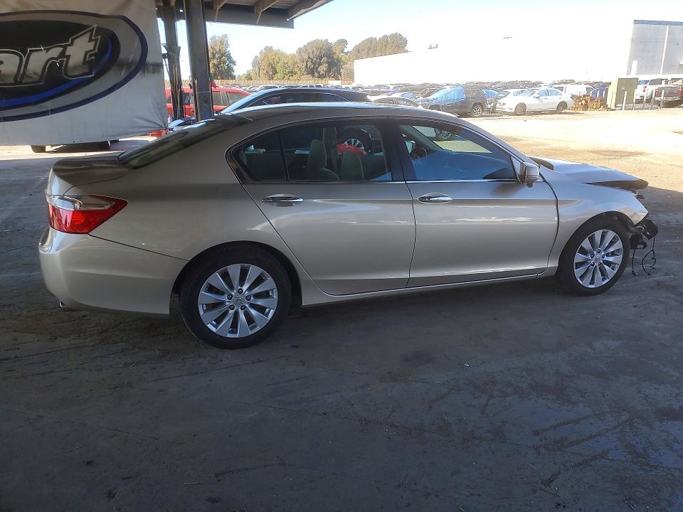 Aukcja sprzedaży 2014 Honda Accord, vin: 1HGCR2F75EA135528, numer aukcji: 68034246