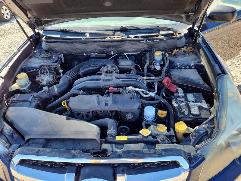 Aukcja sprzedaży 2014 Subaru Legacy, vin: 4S3BMBA69E3021883, numer aukcji: 70562696